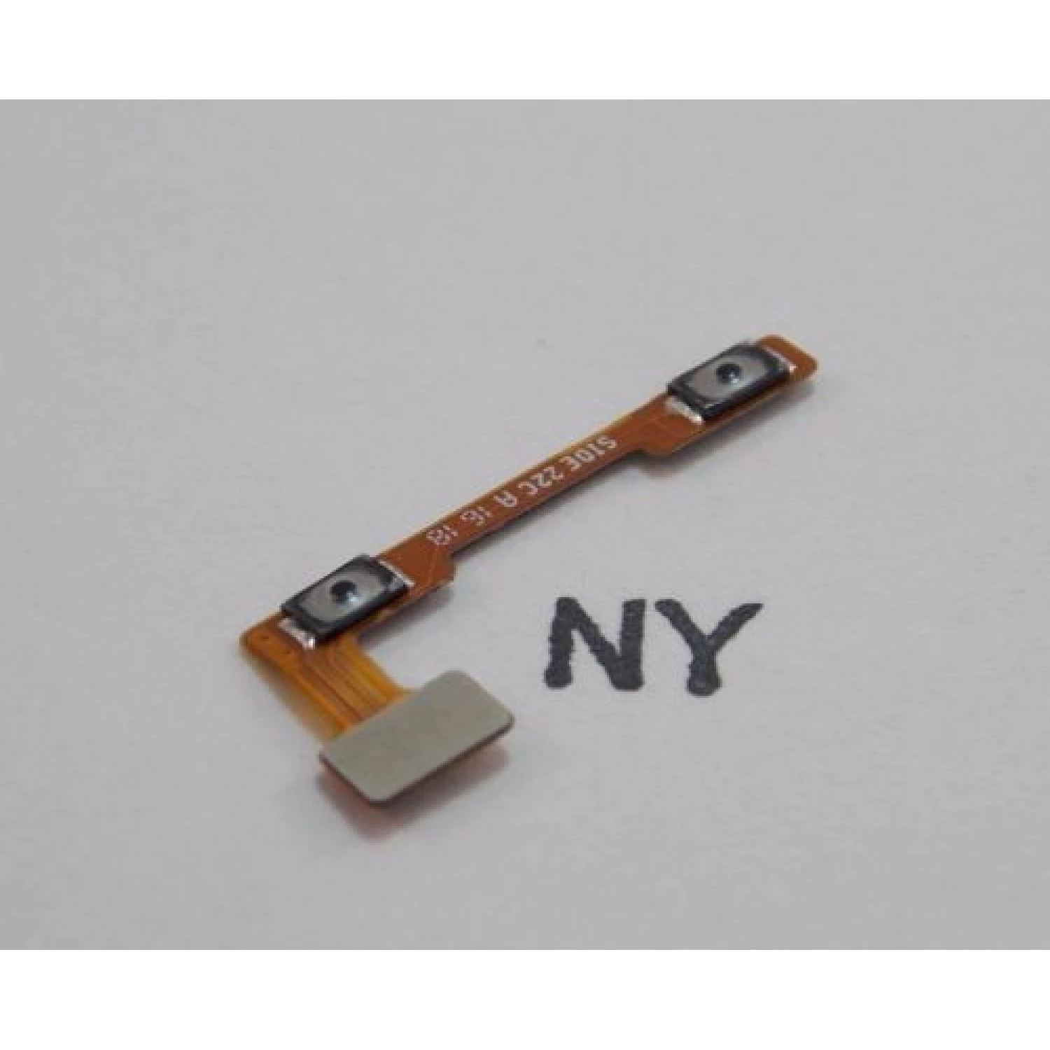 volume button flex for Alcatel 6055 idol 4 6055H 6055B 6055Y