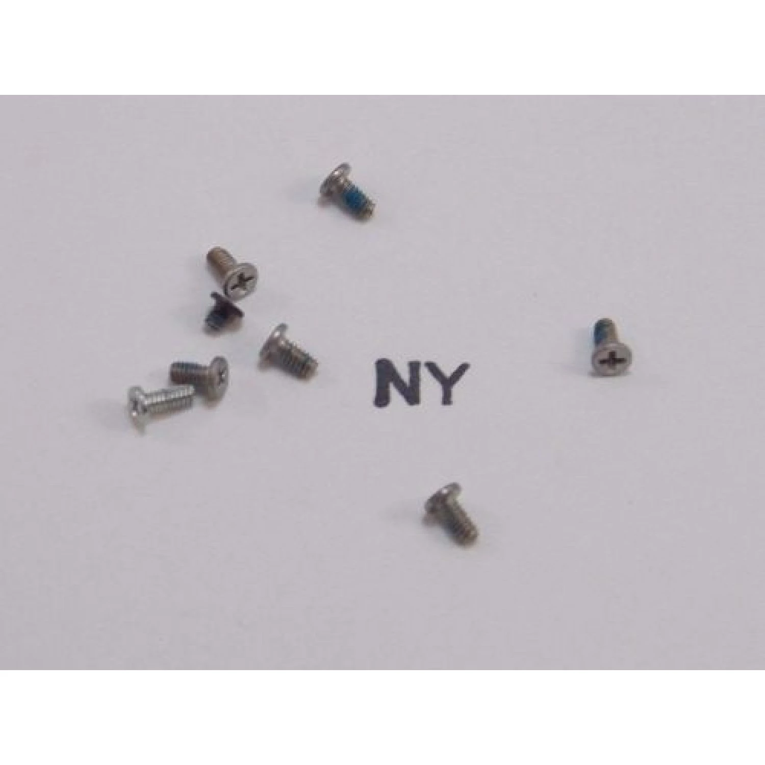 Screw set for Sony Ericsson L35h Xperia ZL C6502 C6506