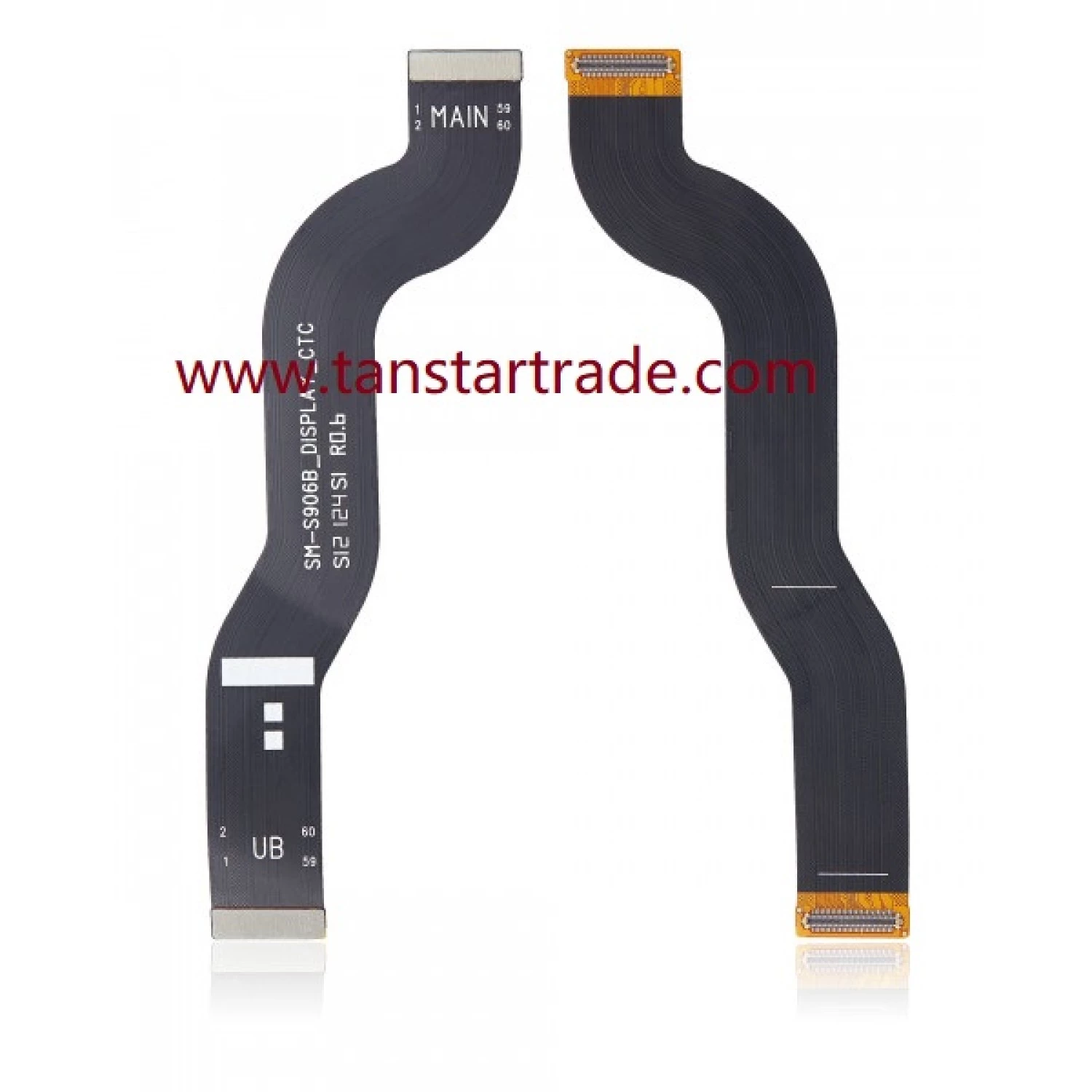 flex LCD for Samsung S22 Plus S906 S906W S906U S906N