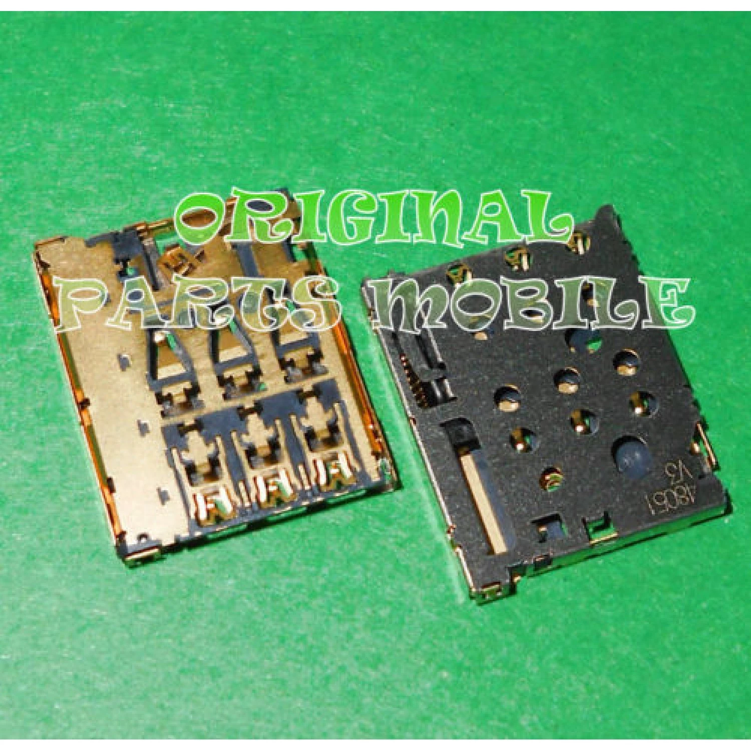 Sim reader for Nokia Lumia 830 N830