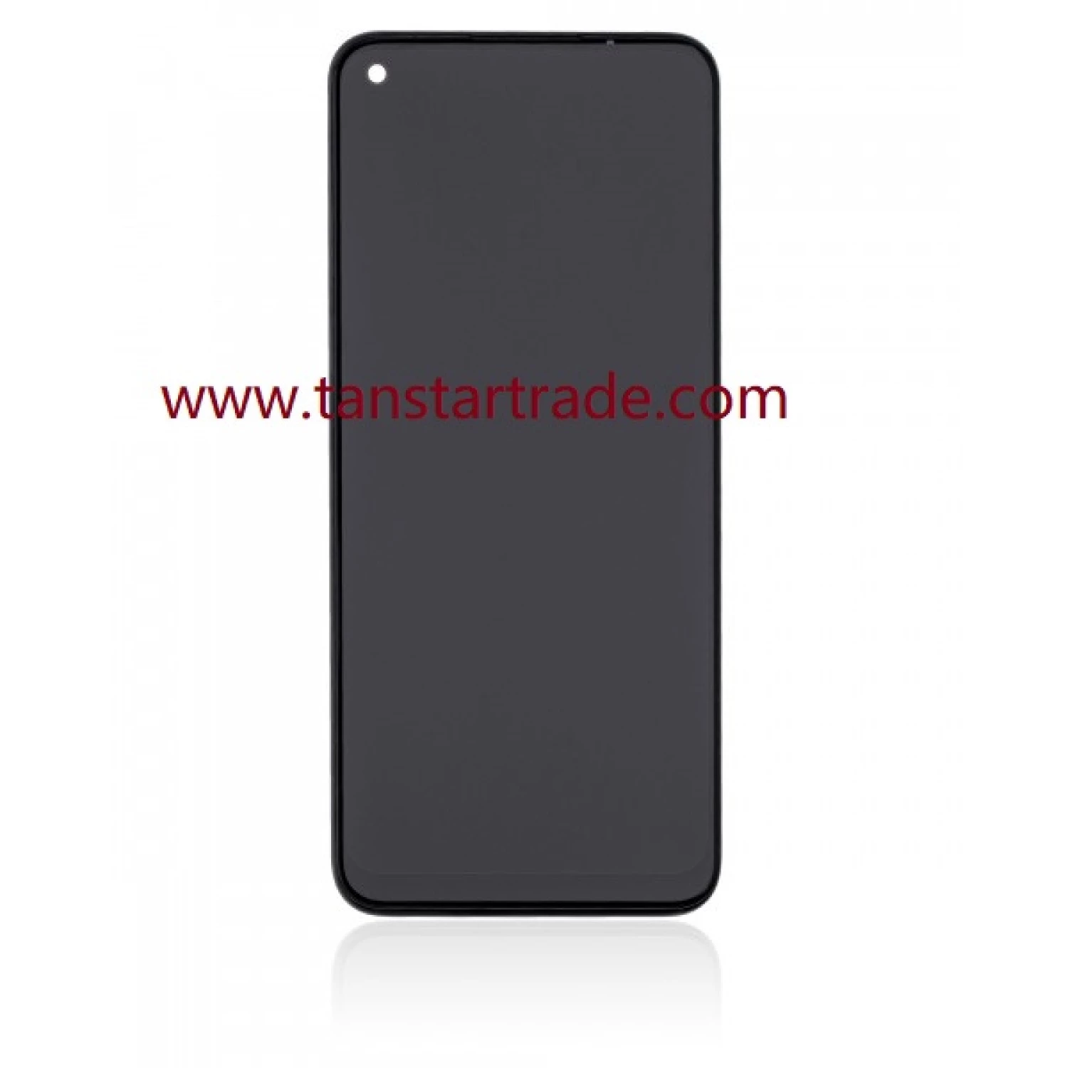 LCD digitizer with frame for OnePlus Nord N100 BE2013 BE2015