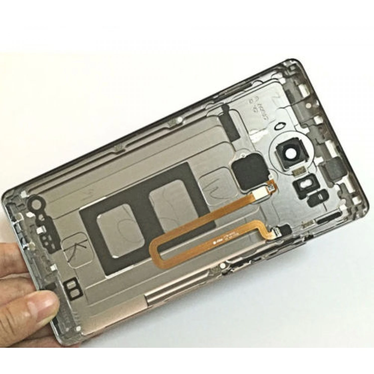 back cover full housing for Huawei Mate 8