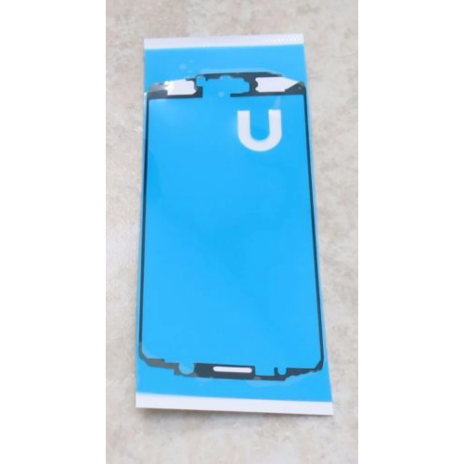 lcd adhesive for Samsung S6 G9200 G920 G920F G920A G920I