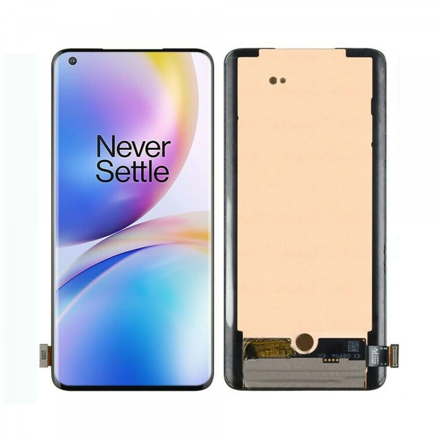 lcd digitizer assembly for Oneplus 8 Pro 1+8 Pro