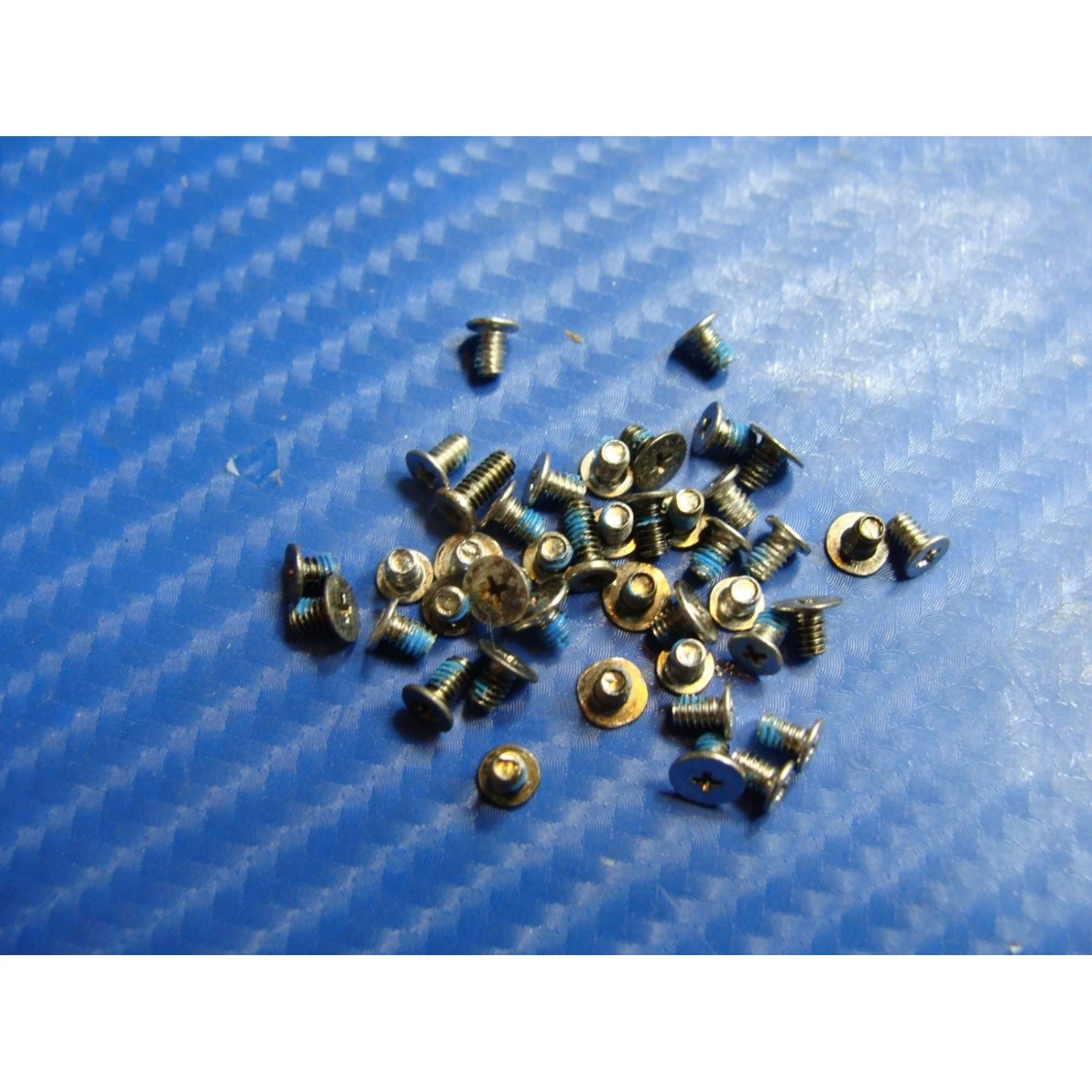 screw set for Asus Memo Pad 8 HD ME180 K00L