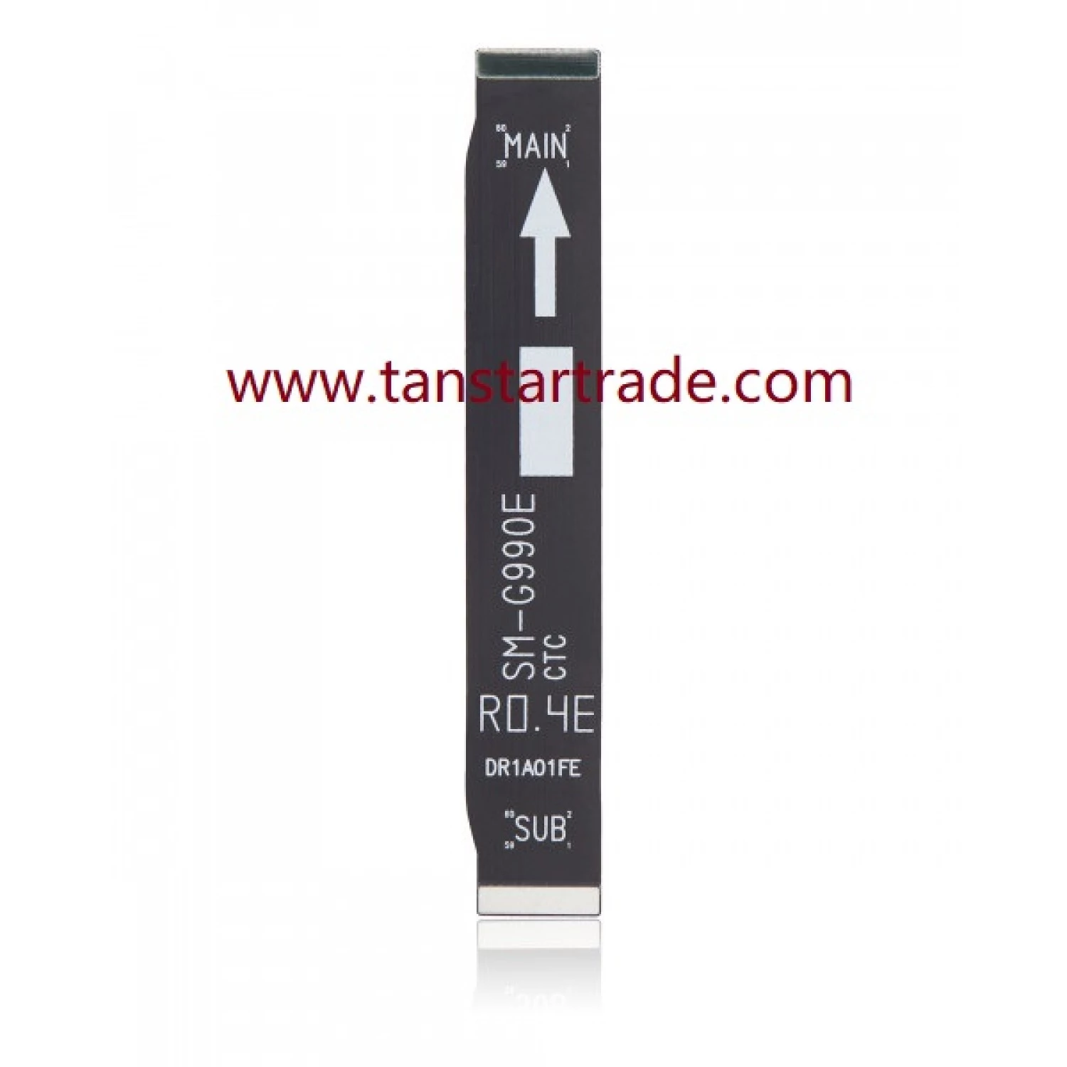 main flex (international Version) for Samsung S21 FE 5G LTE G990 G990WA