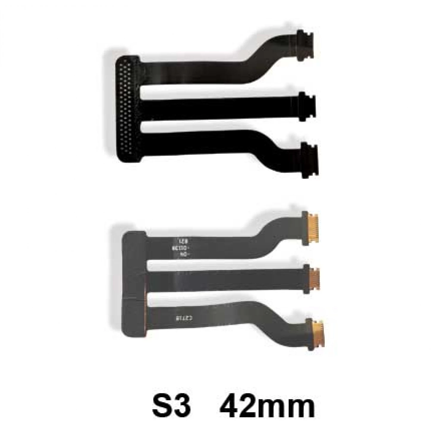 LCD Flex For Apple iWatch Series 3 42mm GPS + Cellular