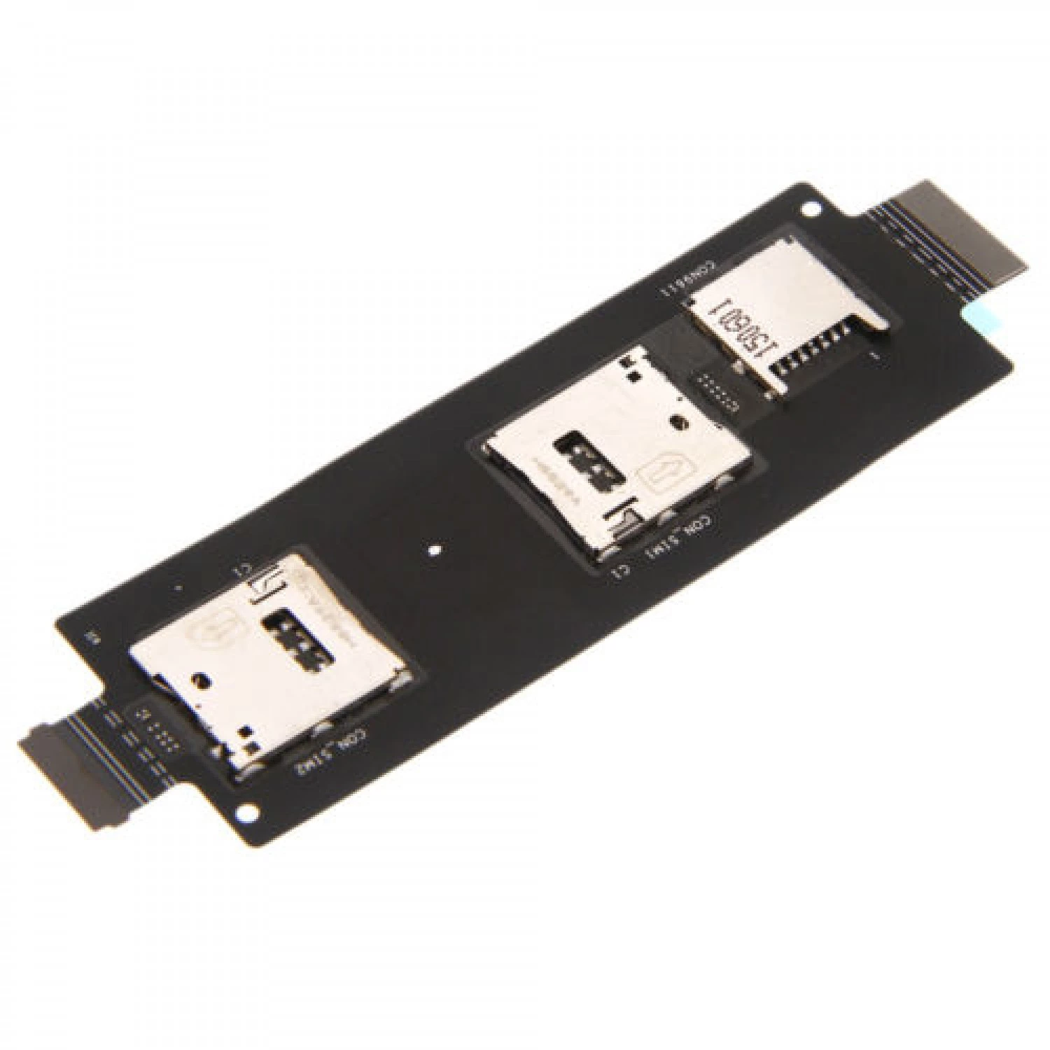 sim flex for Asus Zenfone 2 ZE550KL ZE550ML ZE551ML