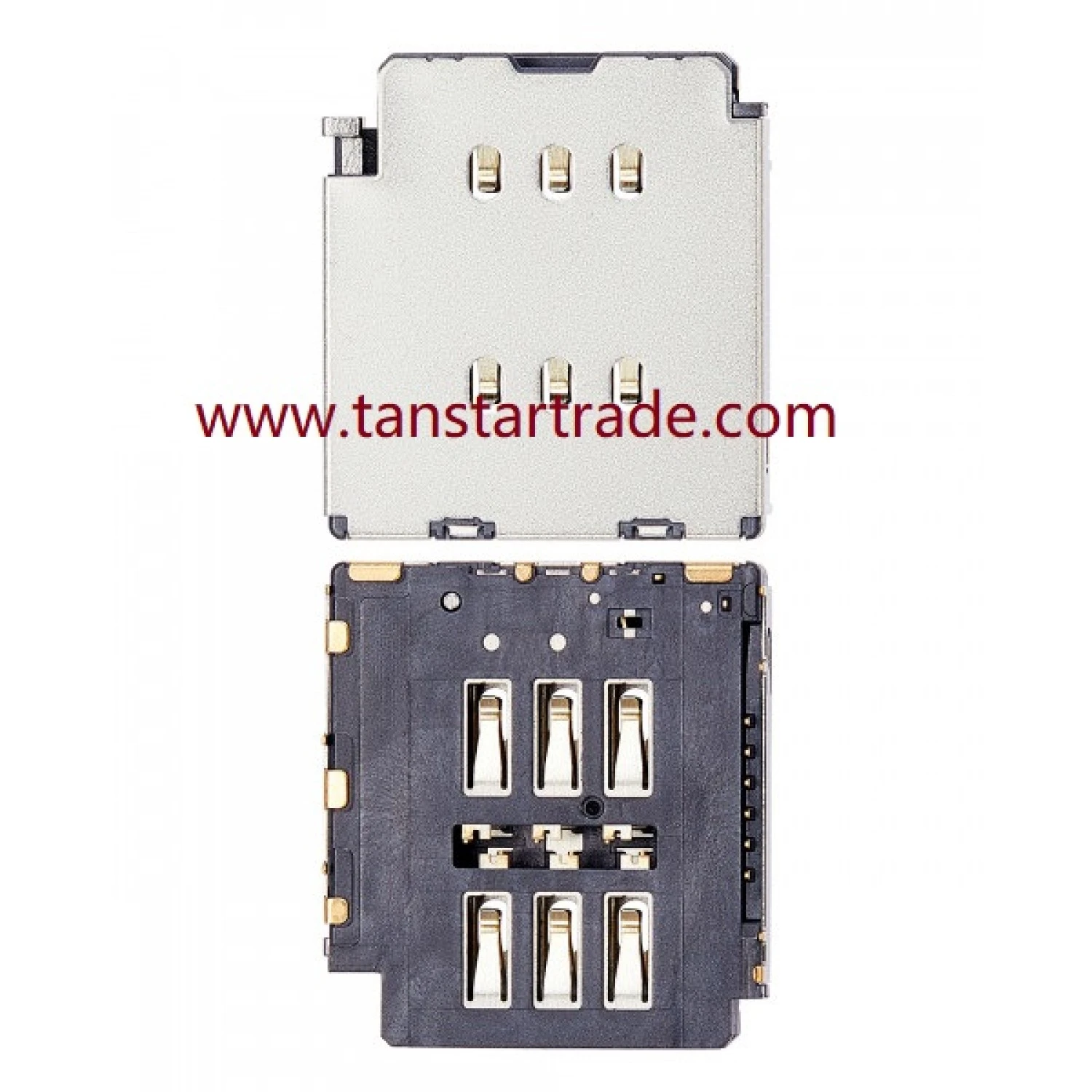 sim reader DUAL for iPhone 13 Pro iPhone 13 Pro Max