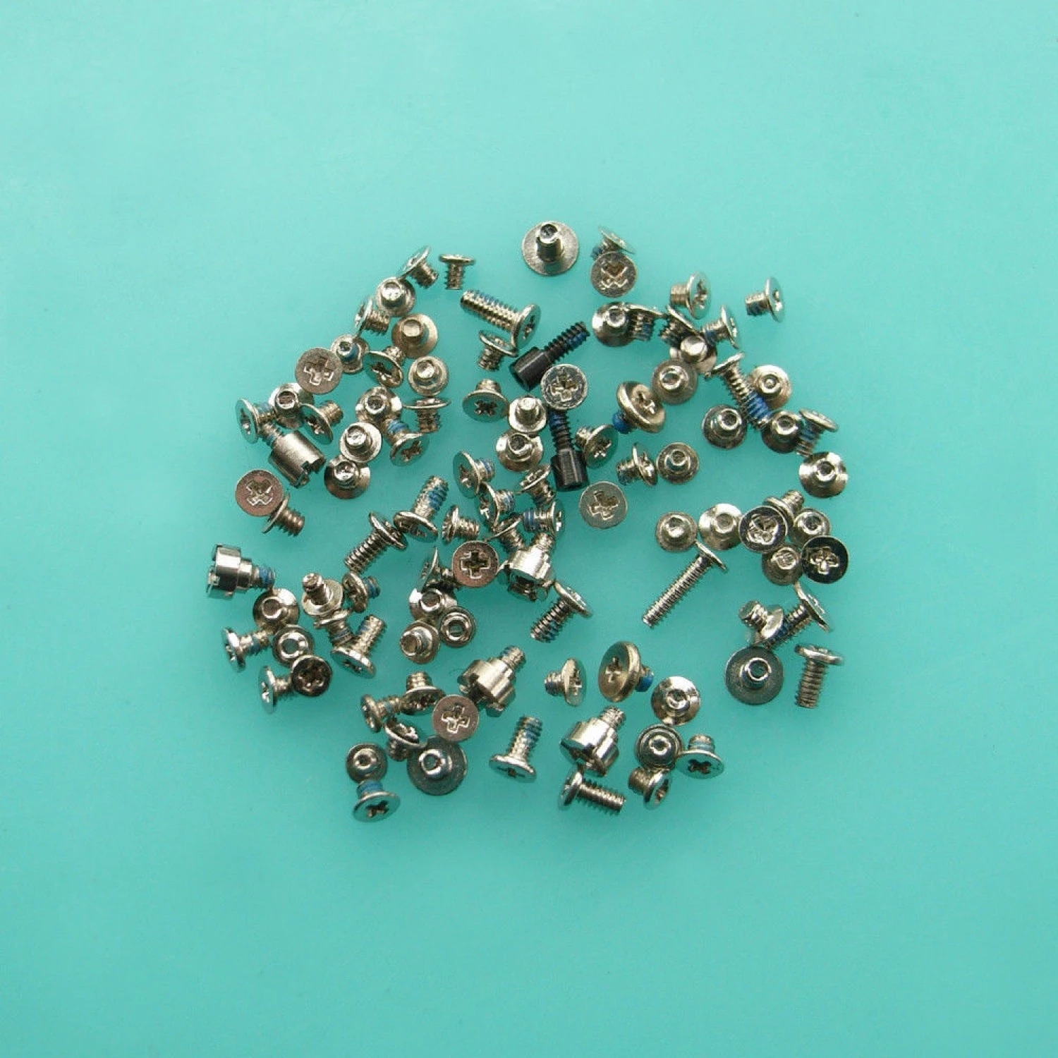 screw set for iphone 5C