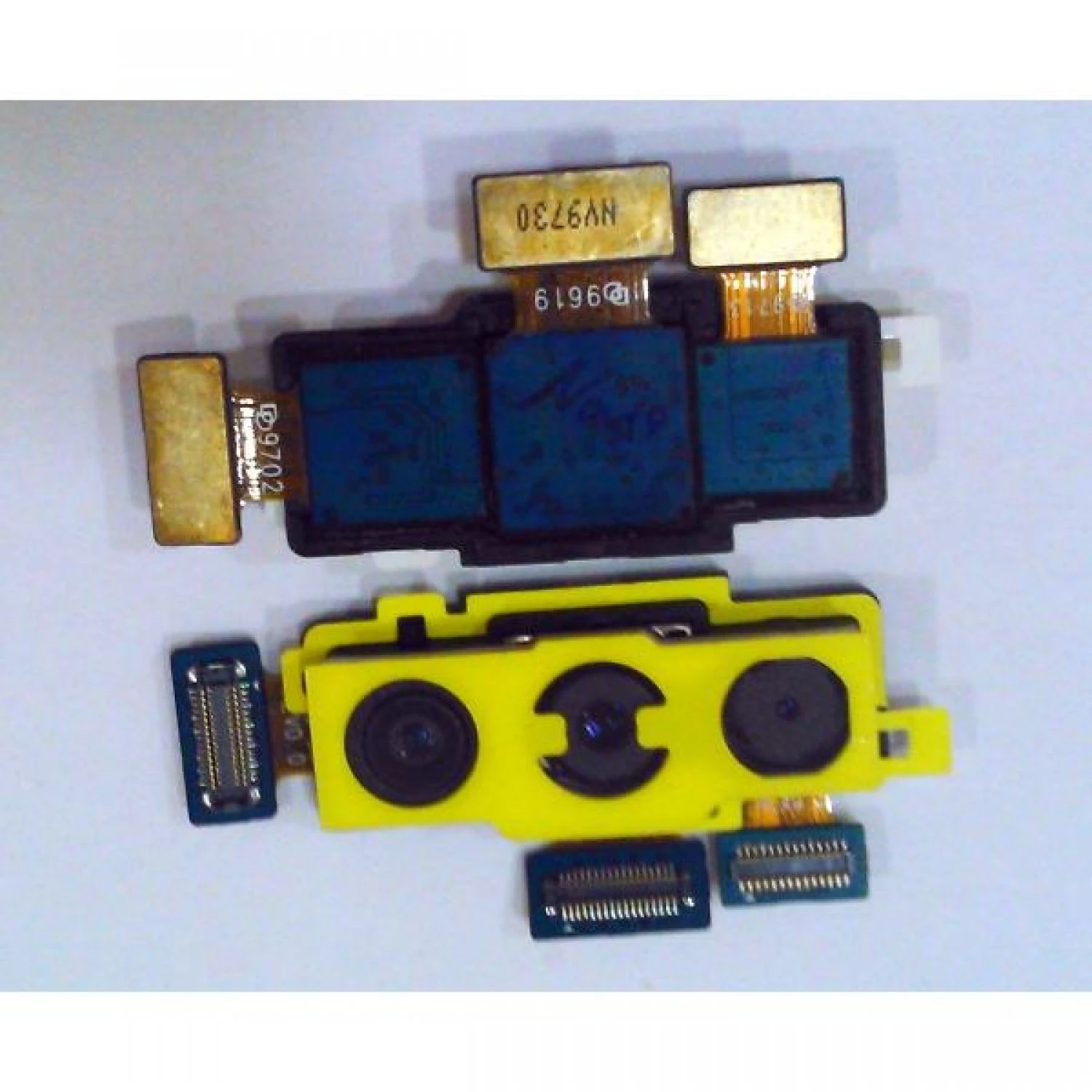 back camera for Samsung Galaxy A30s 2019 A307 A307F