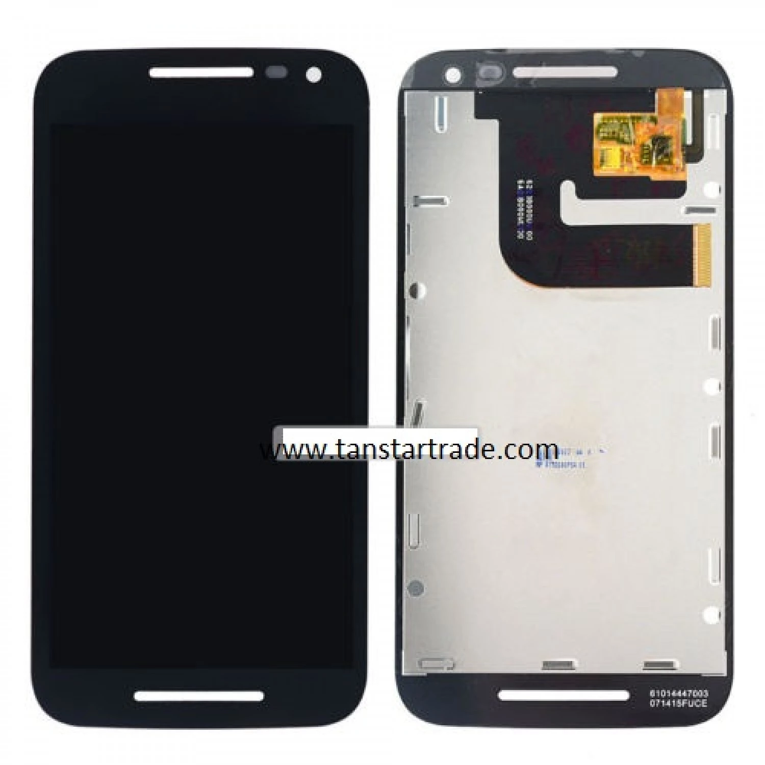 Digitizer lcd assembly for Motorola Moto G3 XT1540 XT1548 XT1552