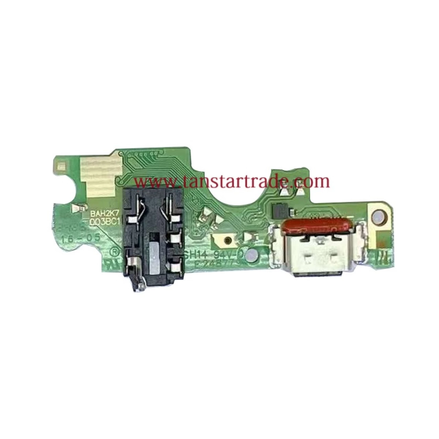 charging port assembly for TCL 40 XE