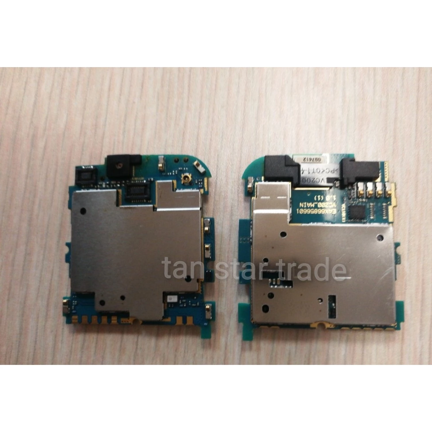 motherboard for GizmoGadget LG VC200