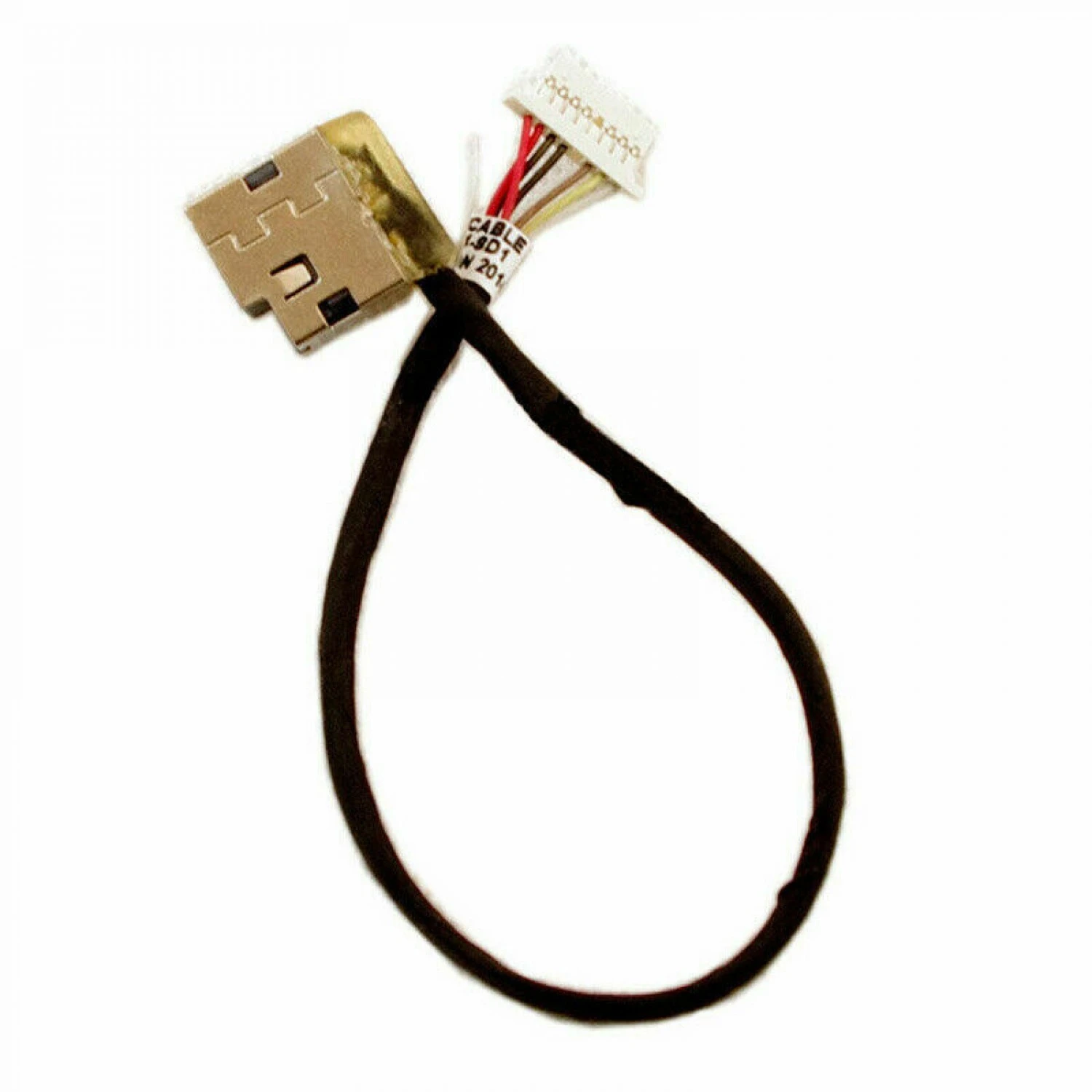 charging port DC Power jack for HP 15-AC series 15-AC026DS 15-AF Series 15-AF171NR