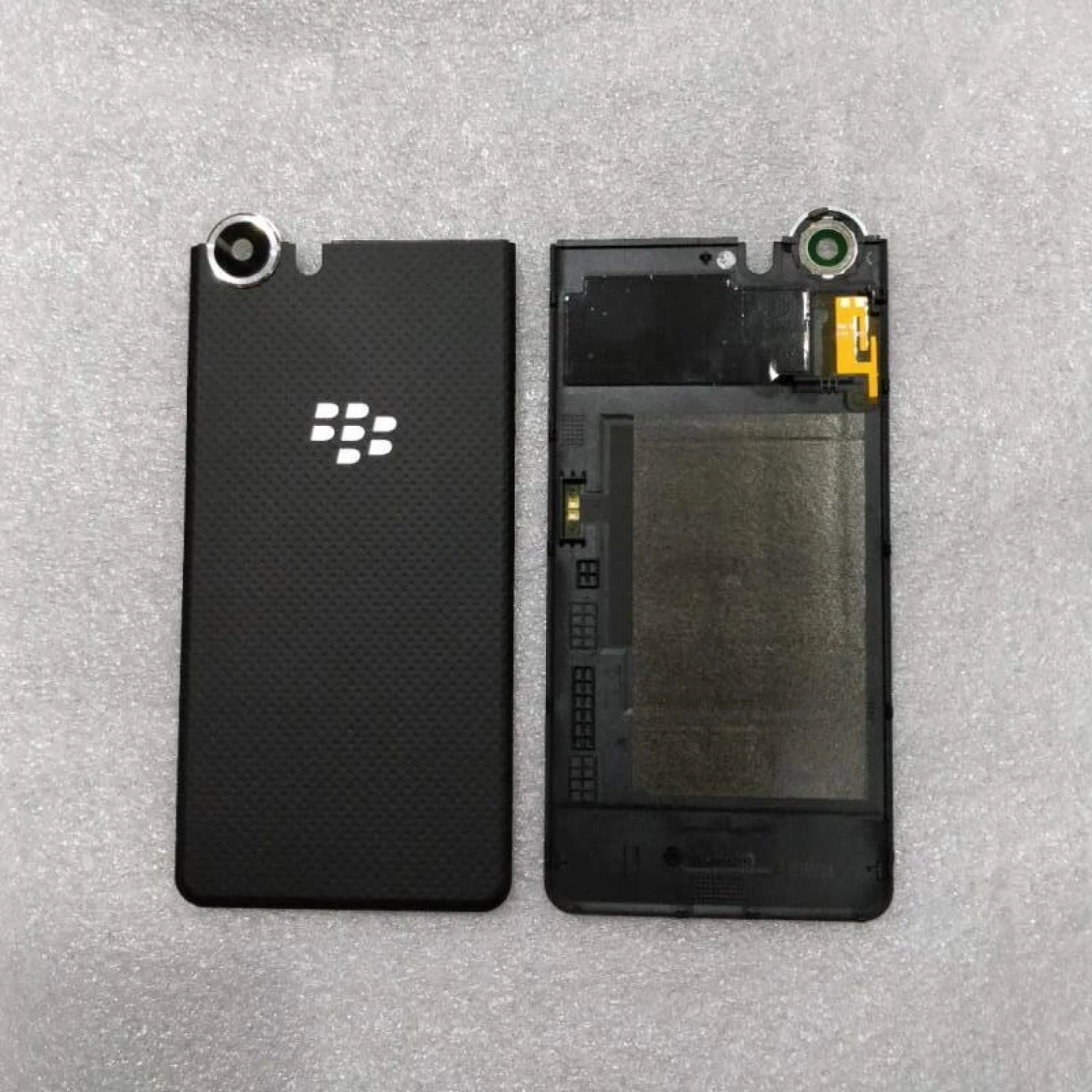 back battery cover for Blackberry DTEK70 Keyone