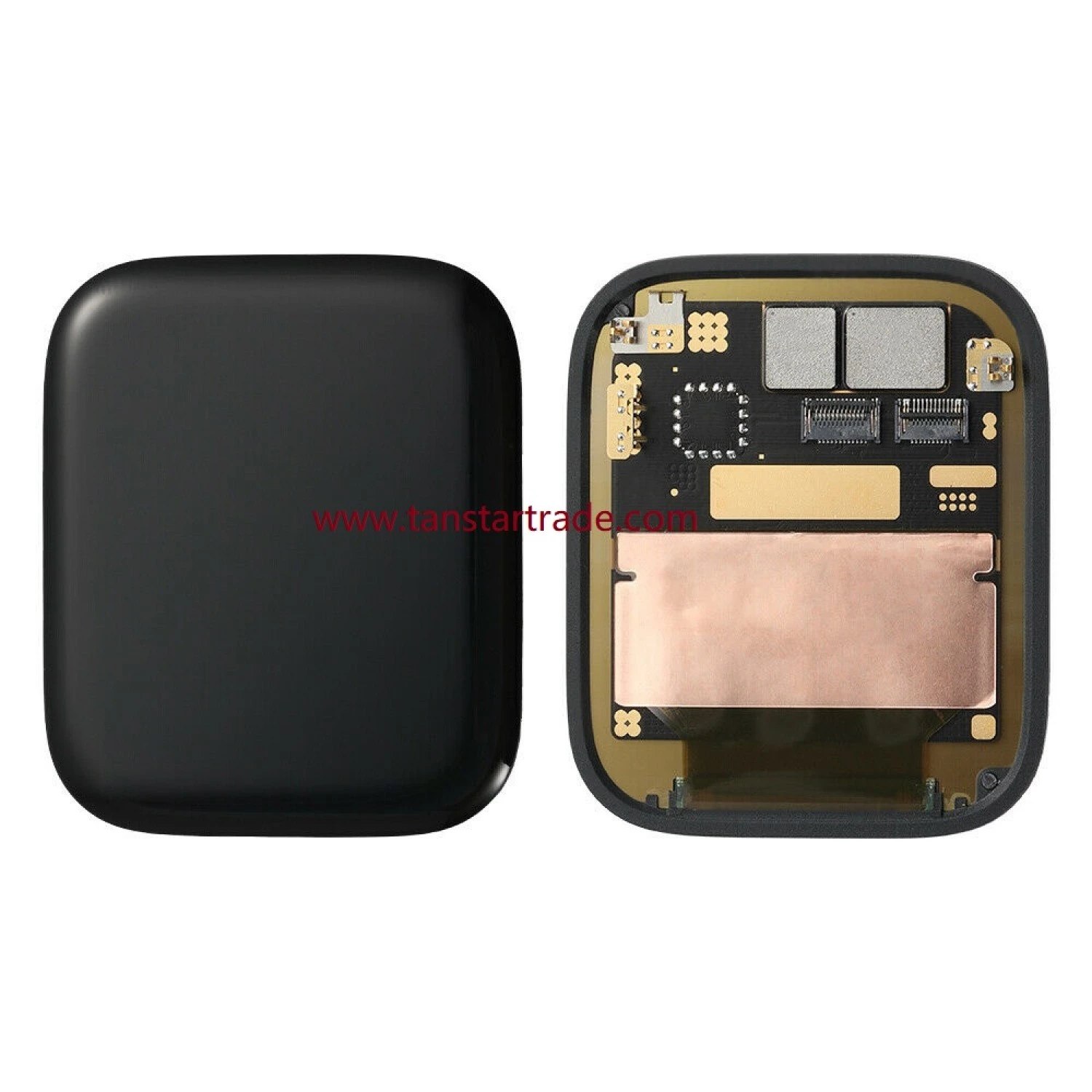 LCD Digitizer Assembly For Apple iWatch Series 7 41mm