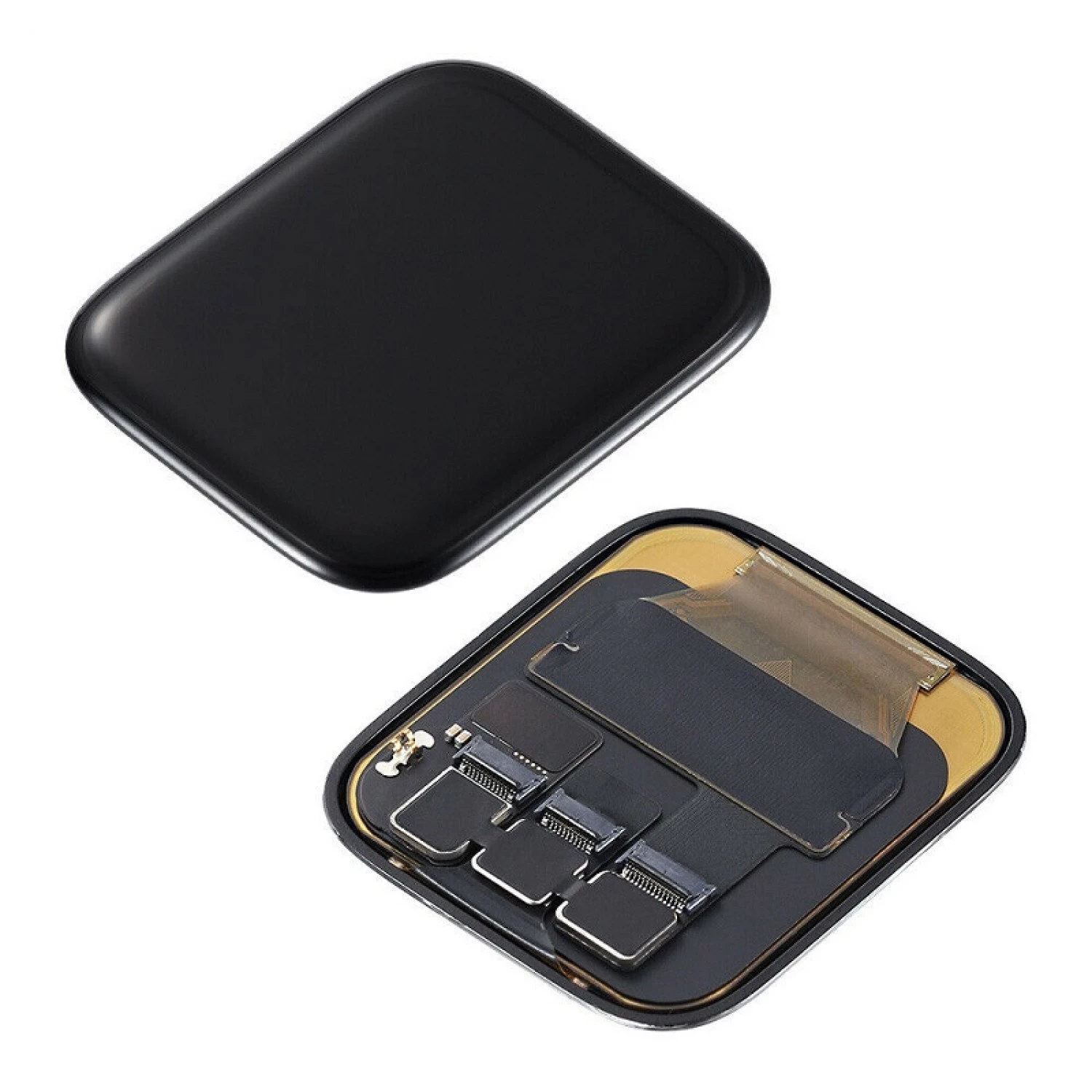 LCD Digitizer Assembly For Apple iWatch Series 5 44mm Series SE