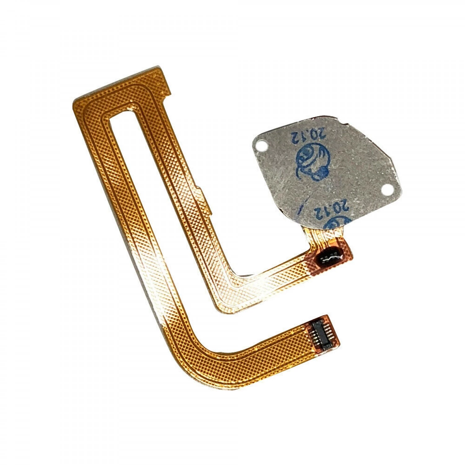 fingerprint flex for Motorola Moto G8 XT2045 moto G Fast