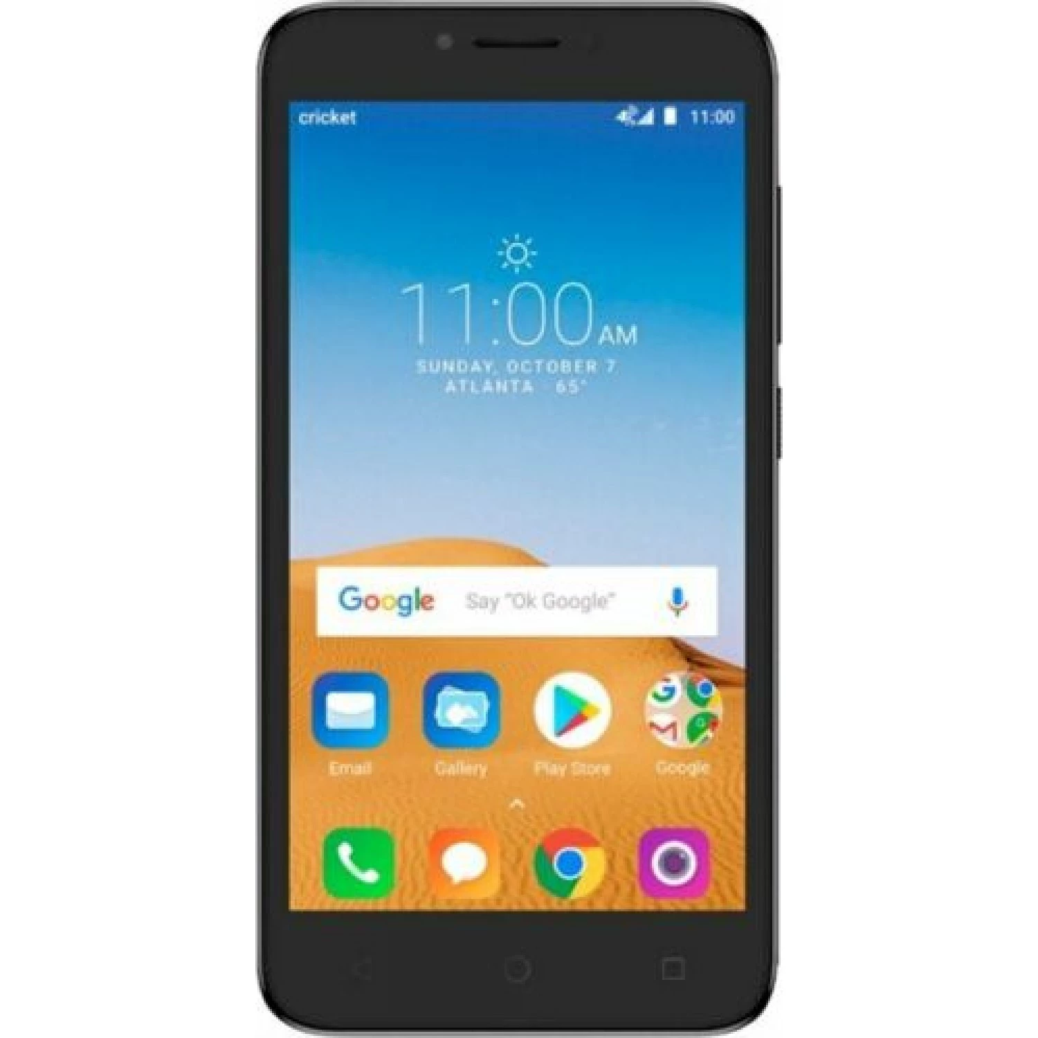 Alcatel Tetra 5041 5041C ( new in box, unlocked )