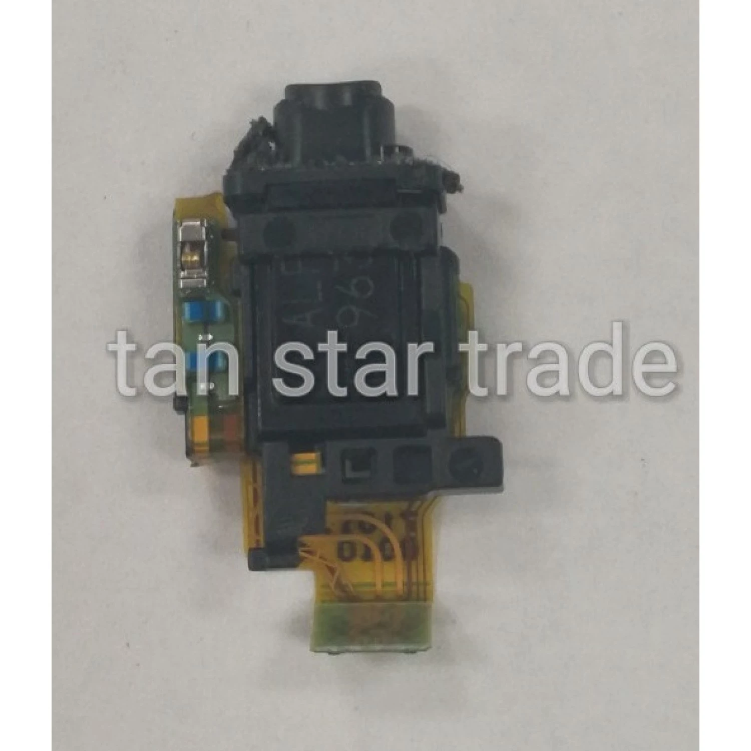 Audiojack flex for Xperia X 5" F5121 F5122