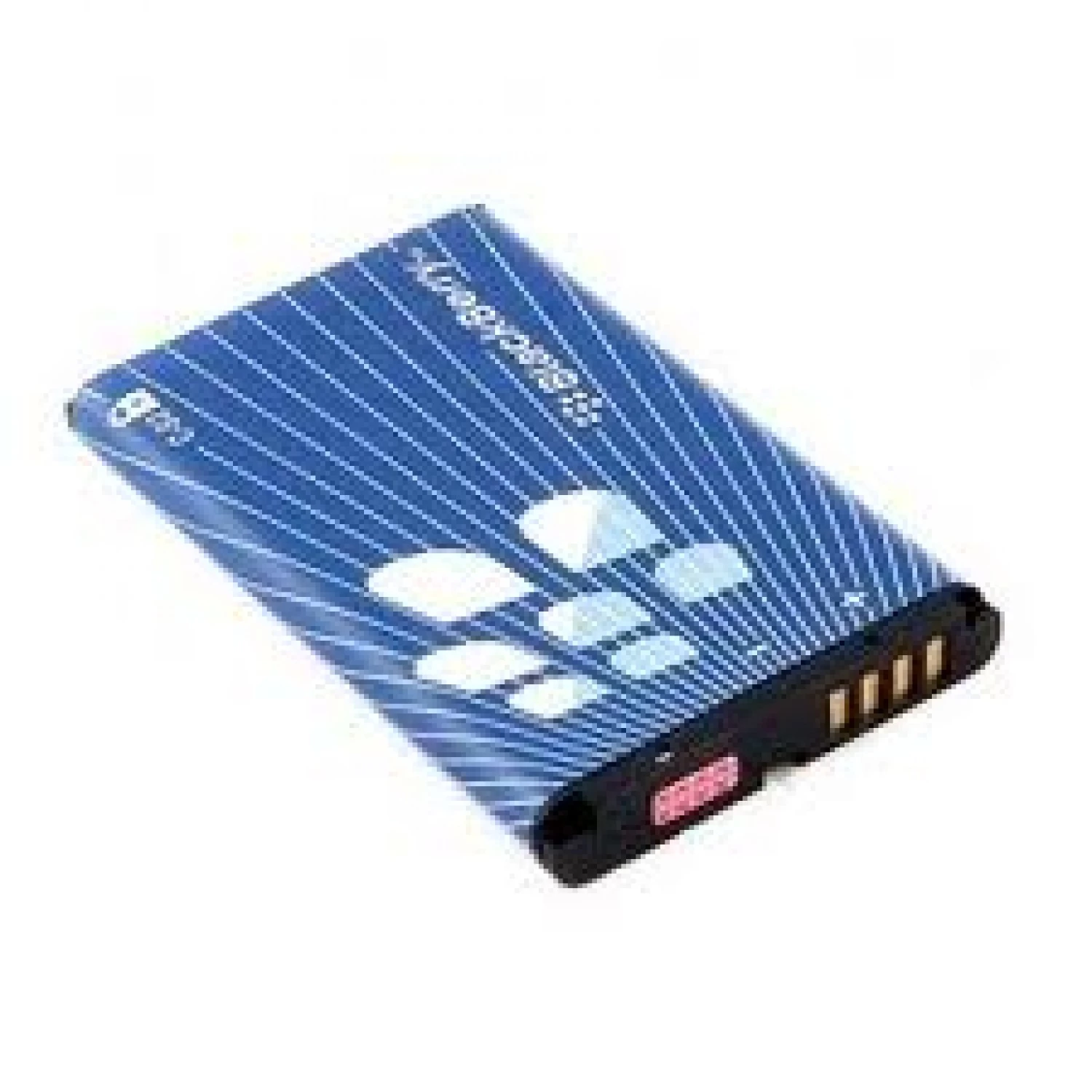 Replacement battery for Blackberry 7100 8520