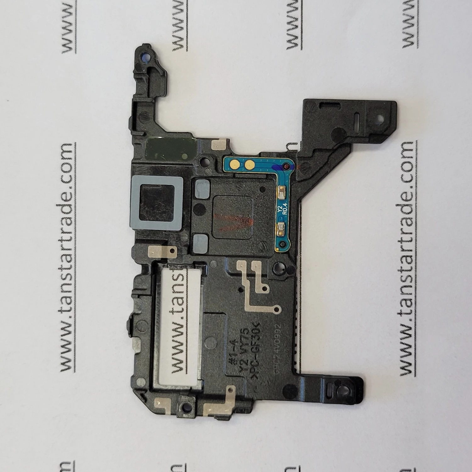 antenna cover for Samsung S20 Plus G985 S20 G9850 G986 5G