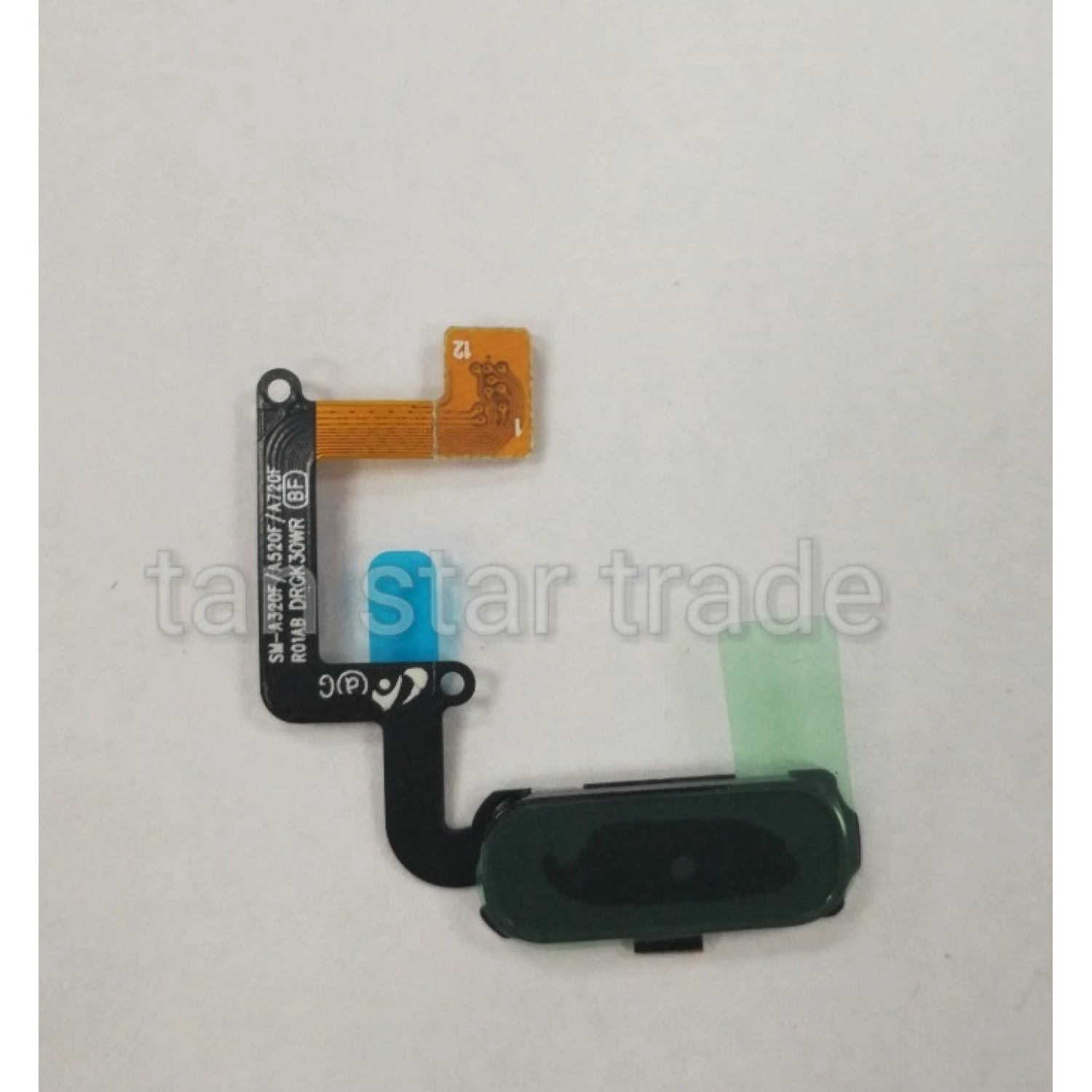 Home button flex Samsung Galaxy A5 2017 A520 A720 A320