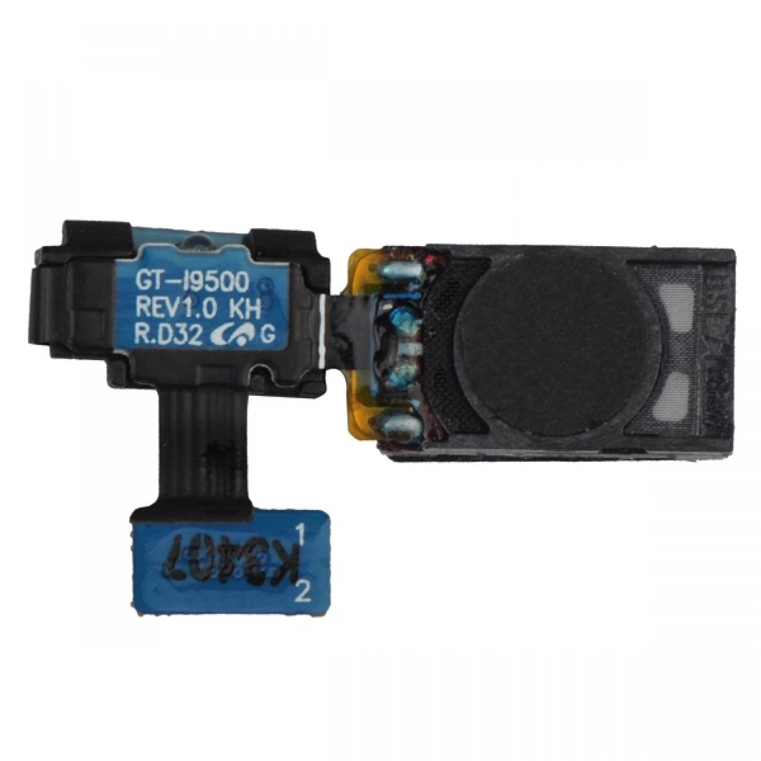 ear speaker flex for Samsung Galaxy S4 i9500 i337 M919 i9505