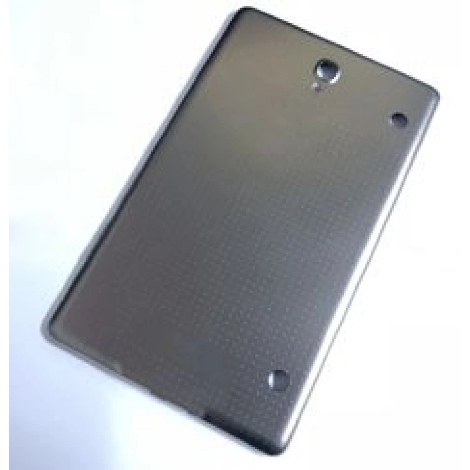 back battery cover for Samsung Tab S 8.4" T700 T705 T707 (used, good condition)