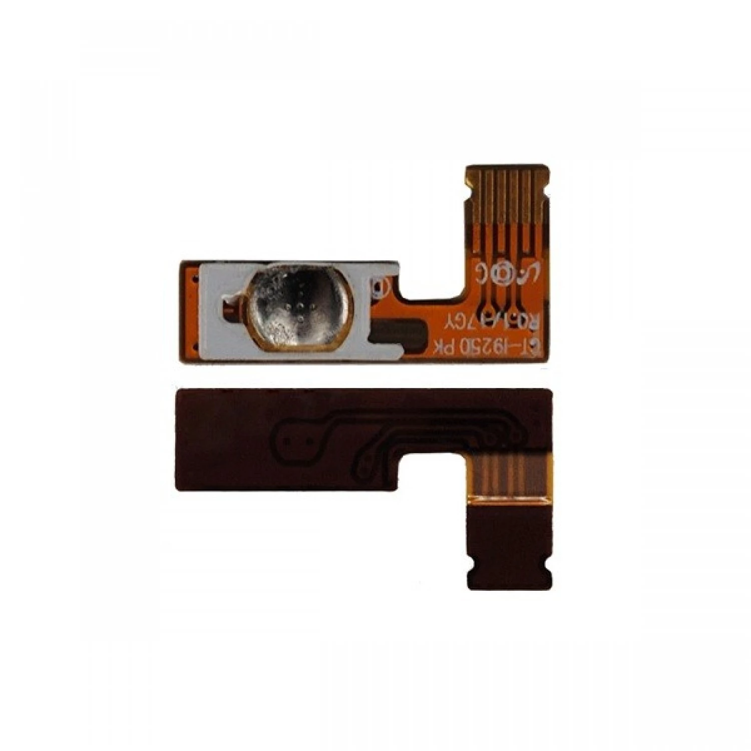 power button flex for Samsung Galaxy Nexus prime i9250