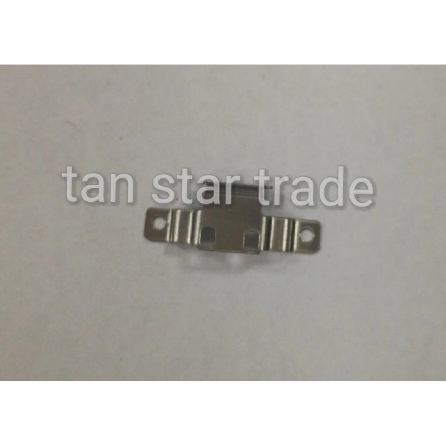 Charging port metal cap for LG Optimus One P500 P503 P505