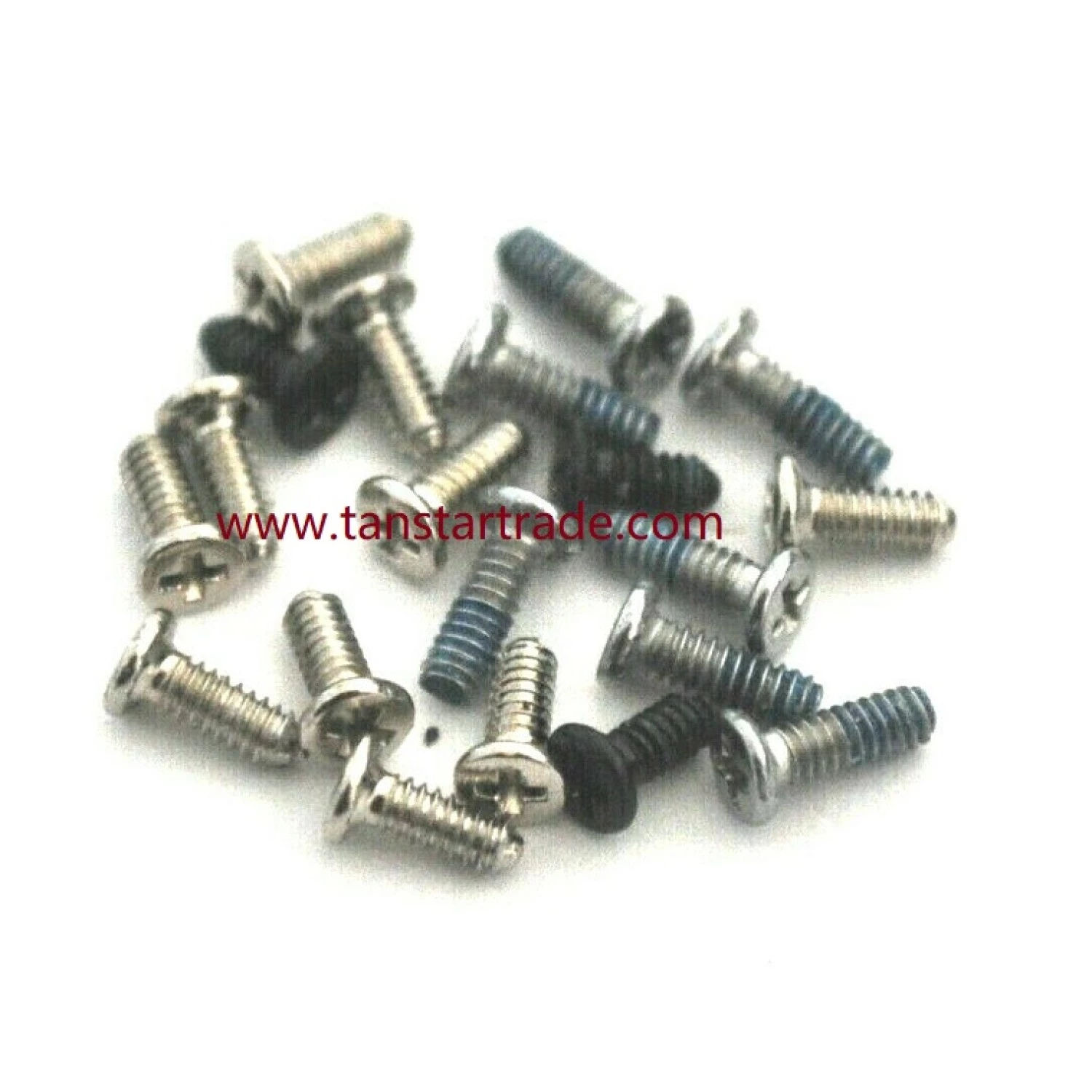 screw set for Samsung S23 FE S711 S711U S711A