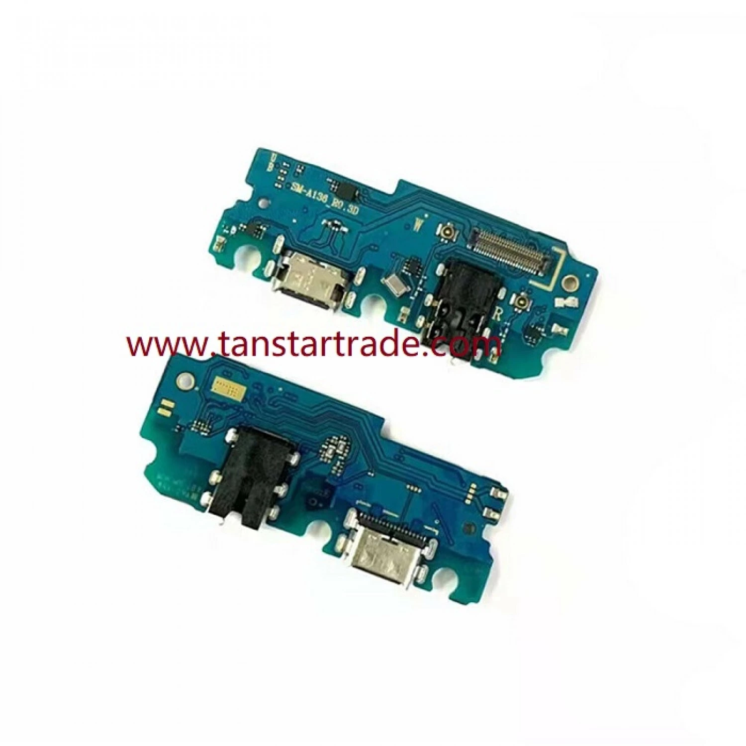 charging port assembly for Samsung Galaxy A13 5G A136 A136F A136M