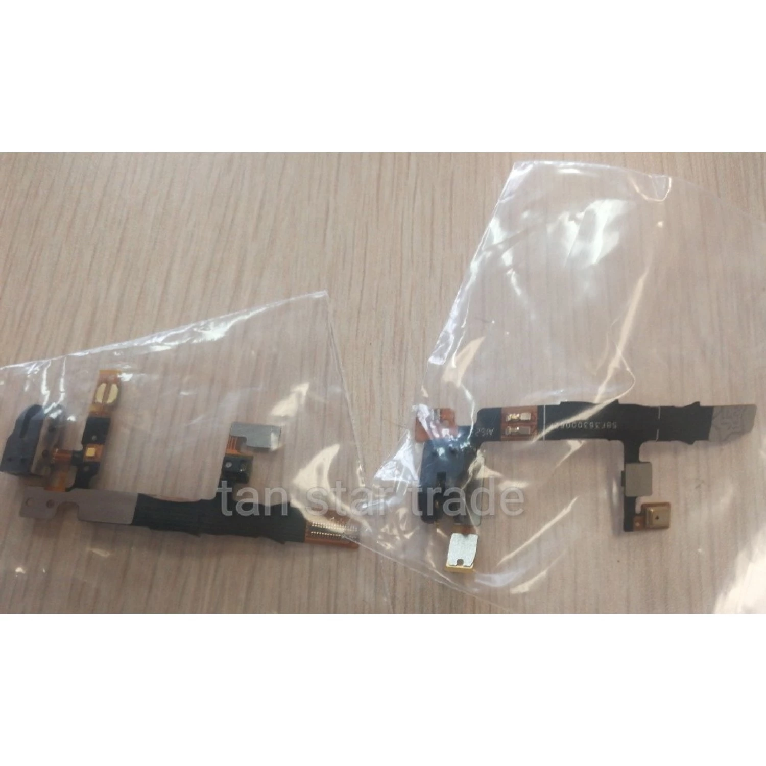 audio jack flex for Alcatel 6055 idol 4 6055H 6055B blackberry DTEK50