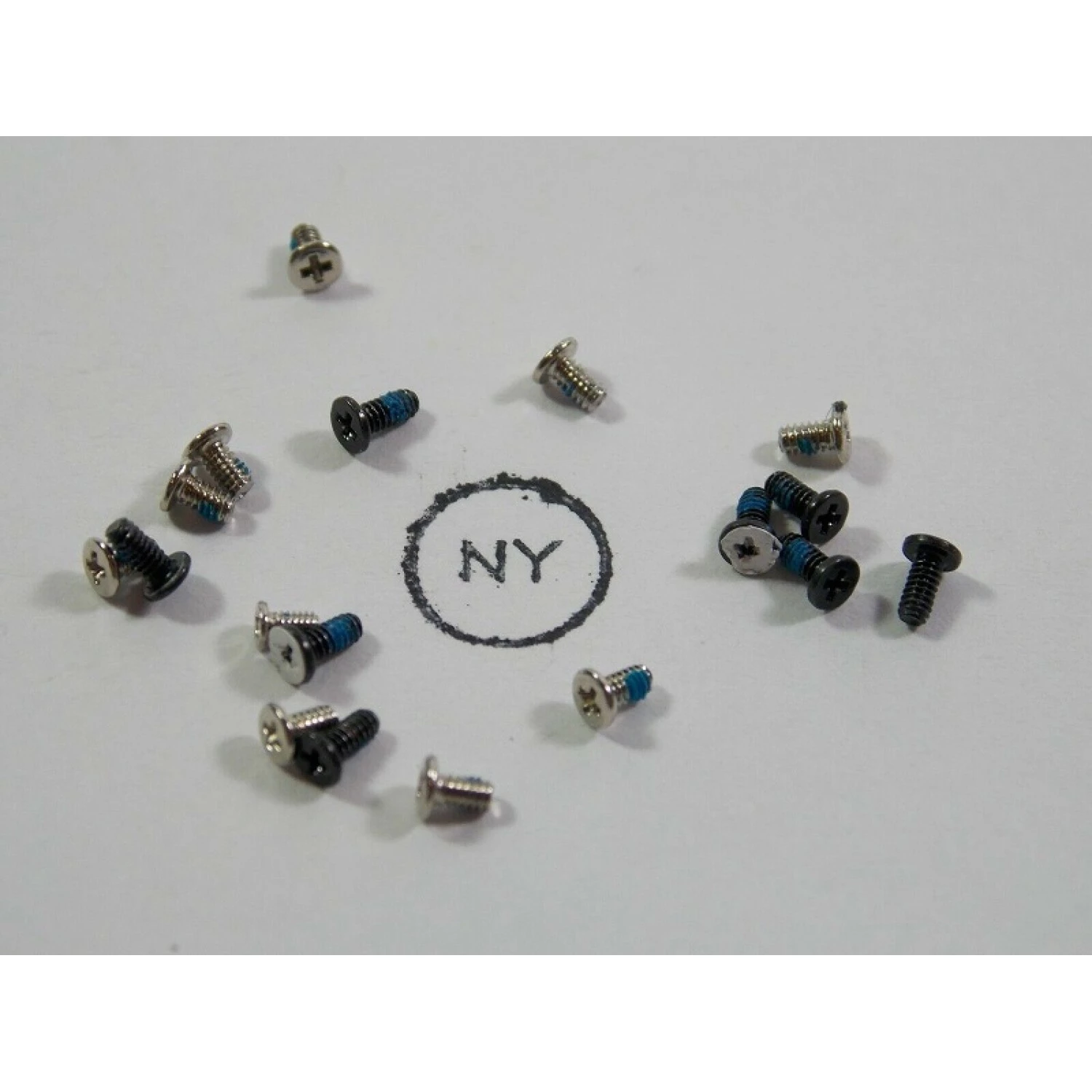 screw set for Huawei Honor 8 FRD-L04 FRD-L09 FRD-L14 FRD-L19