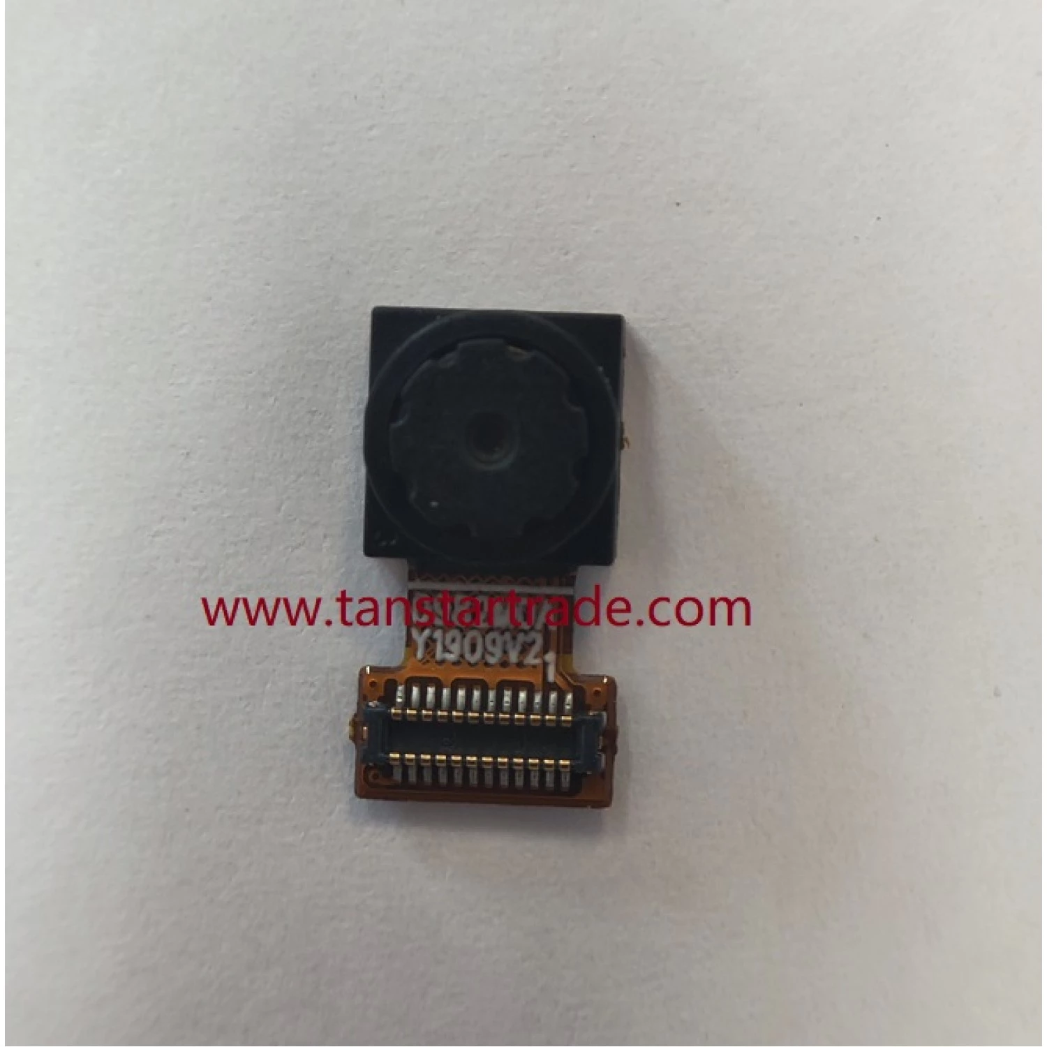 back camera SMALL for ZTE Z Blade A7P Z6252CA