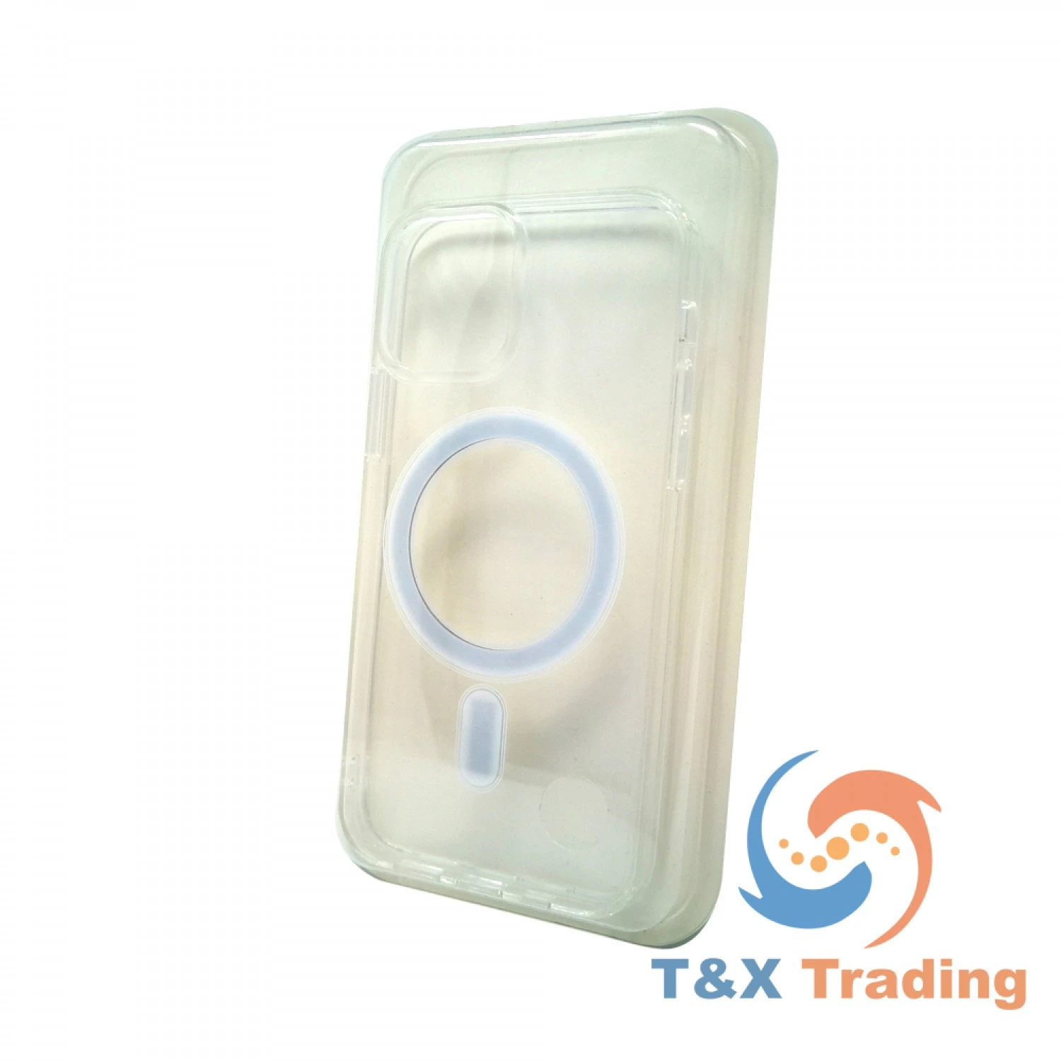 Apple iPhone 11 Pro - Silicone Phone Case for Wireless Charging