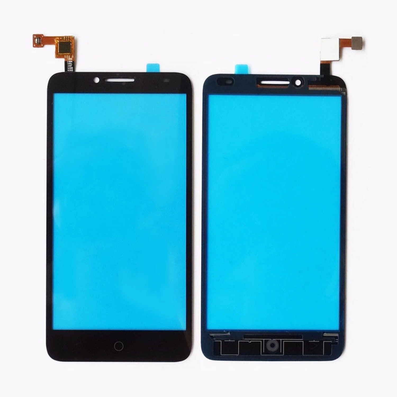 lcd digitizer assembly for Alcatel 5054 OT5054 Fierce XL