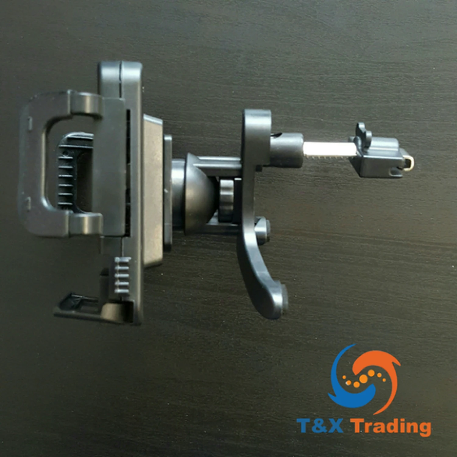 Universal In-car Mobile Phone Mount Holder