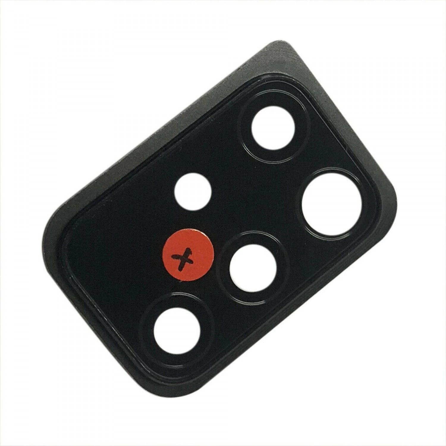 back camera lens with frame for Samsung Galaxy A51 2020 A515 A515F