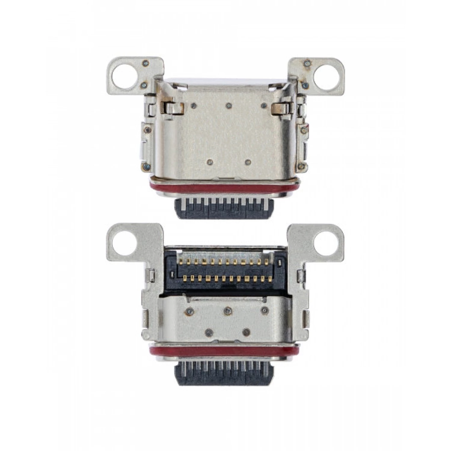 Charging Port ONLY for Samsung S21 S21 Plus S21 Ultra S22 S22 Plus S22 Ultra S21 FE S23 S23 Plus S23 ultra