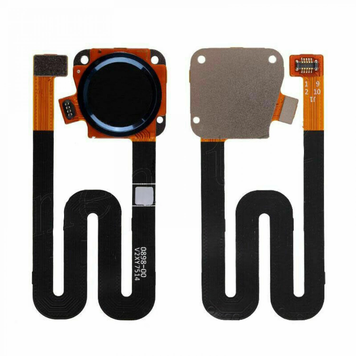 fingerprint flex for Motorola Moto G6 Play XT1922