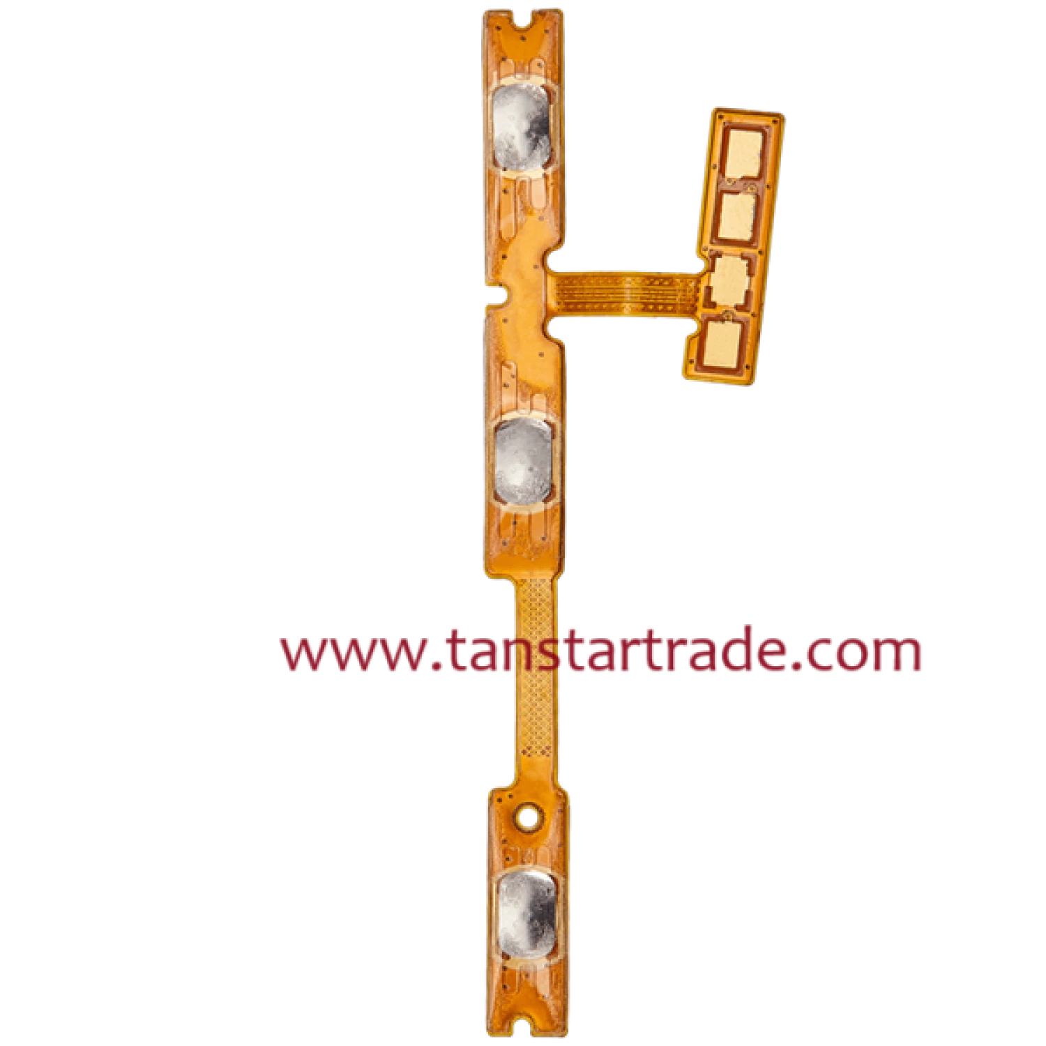 power volume flex for Samsung Galaxy A057 SM-A057F/DS A05S A057W