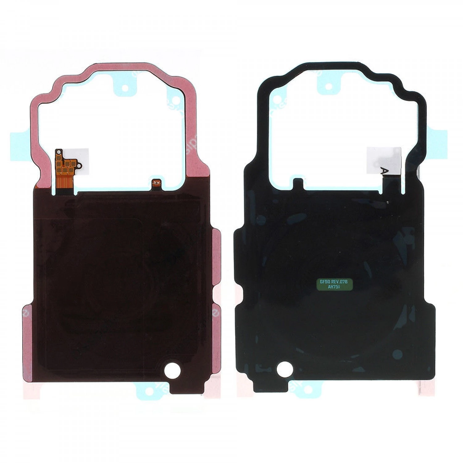 NFC flex for Samsung S9 G9600 G960 G960F G960A G960WA