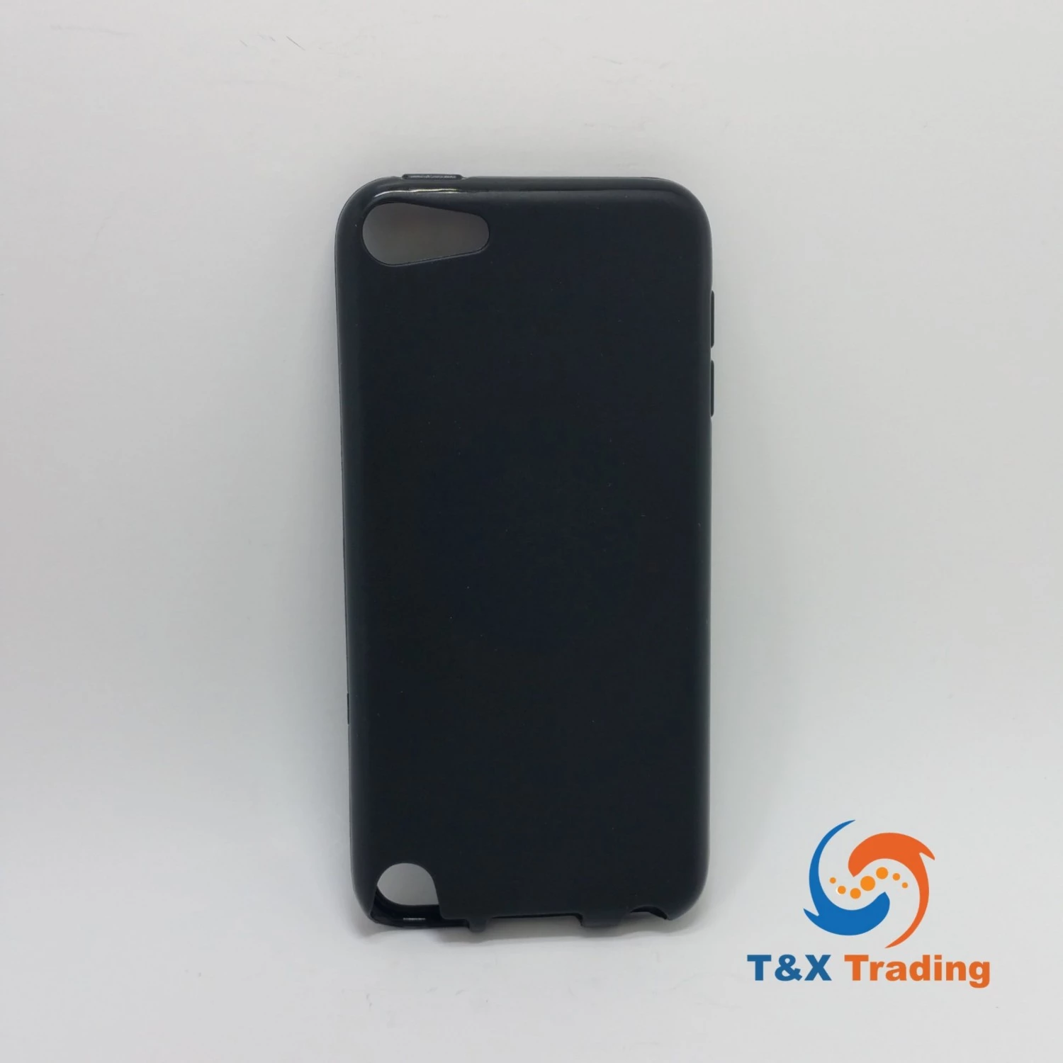 Apple iTouch 5 / 6 / 7 - Silicone Phone Case for iPod Touch