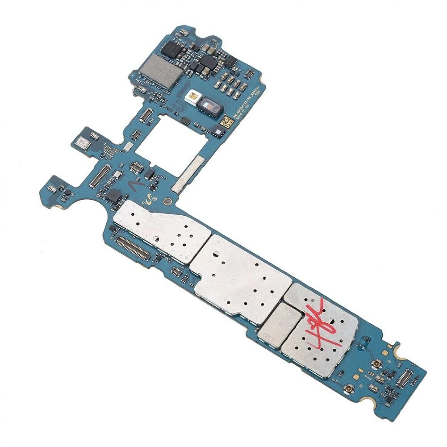 Motherboard for Samsung S7 Edge SM-G935WA ( unlocked, working)