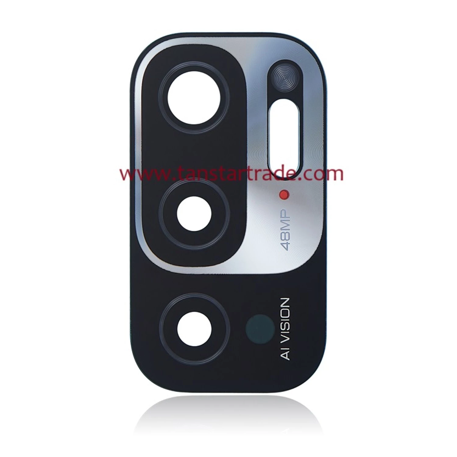 back camera LENS for Xiaomi Redmi Note 10 5G