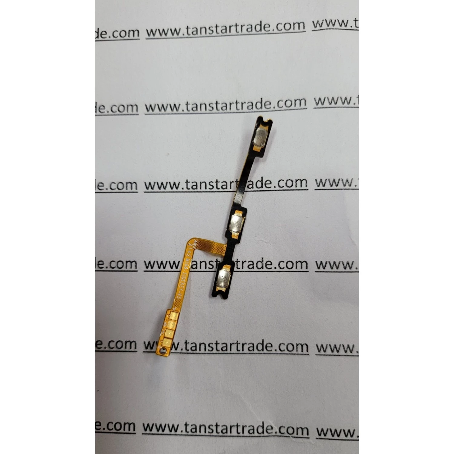 power volume flex for Samsung Galaxy A03 Core A032 A032F