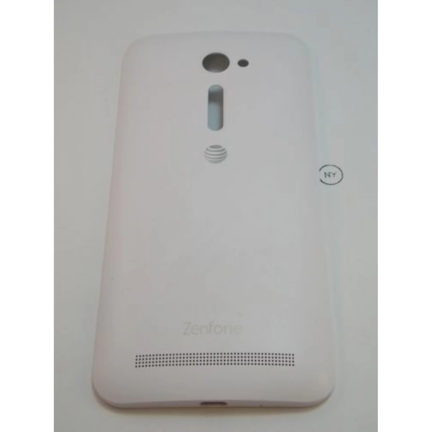 back cover battery cover White Asus Zenfone 2E ZE500CL Z00D U500